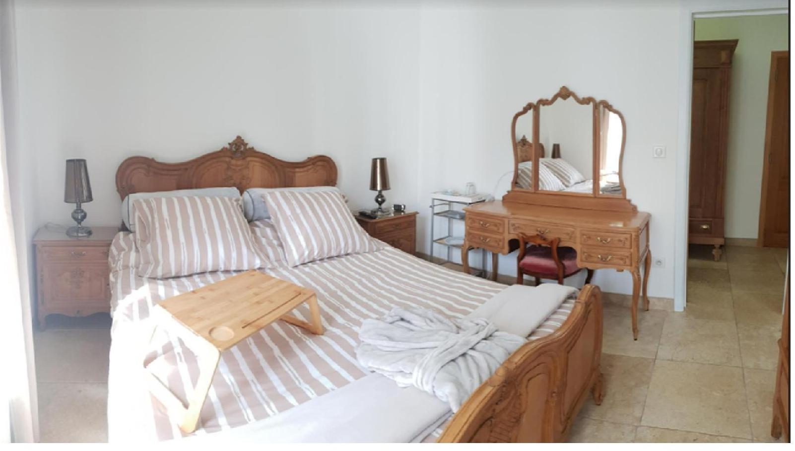 Sleep And Dream Bed & Breakfast เลียจ ภายนอก รูปภาพ